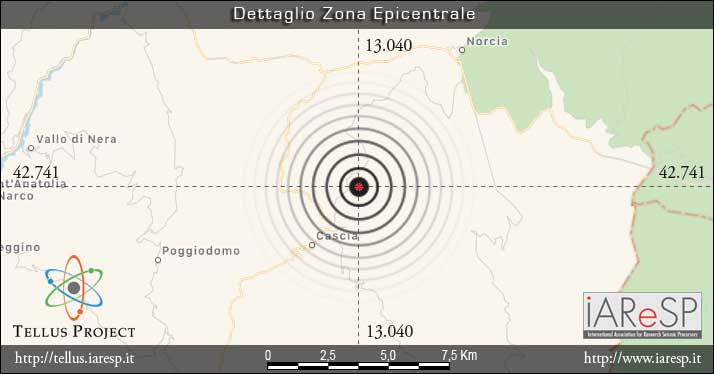 Terremoto