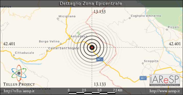 Terremoto