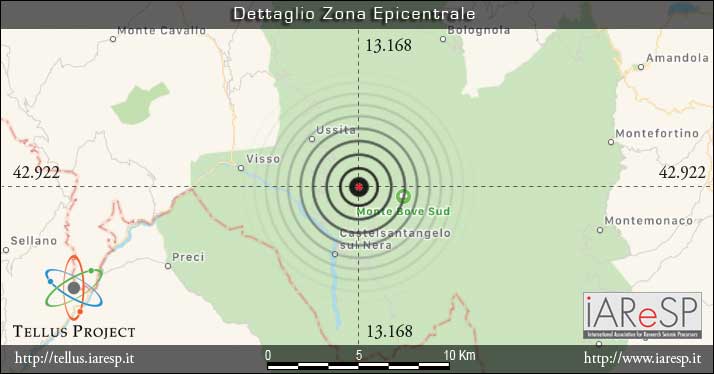 Terremoto