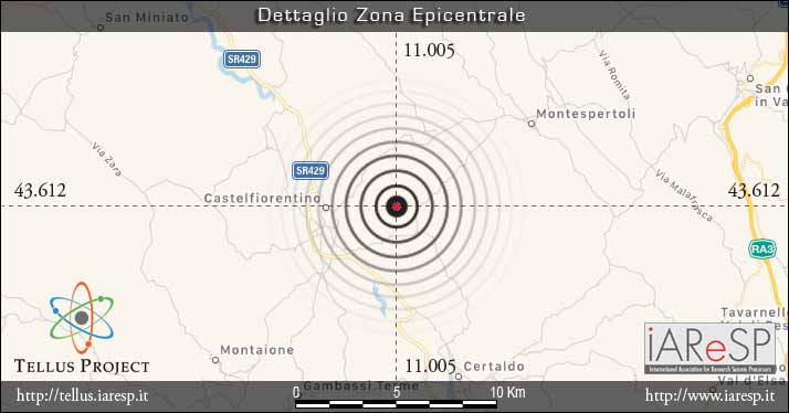 Terremoto