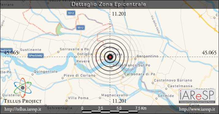 Terremoto