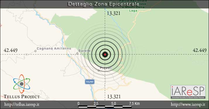 Terremoto