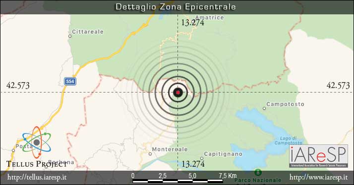 Terremoto