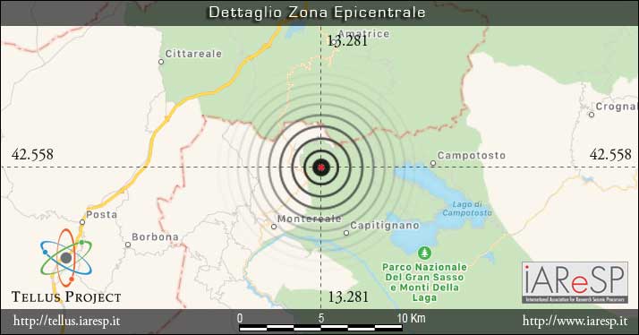 Terremoto