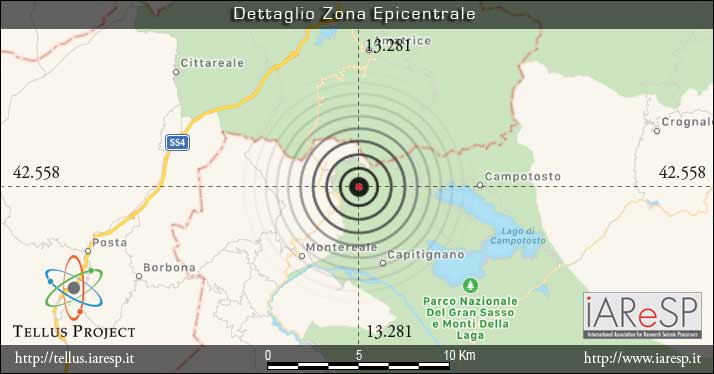 Terremoto