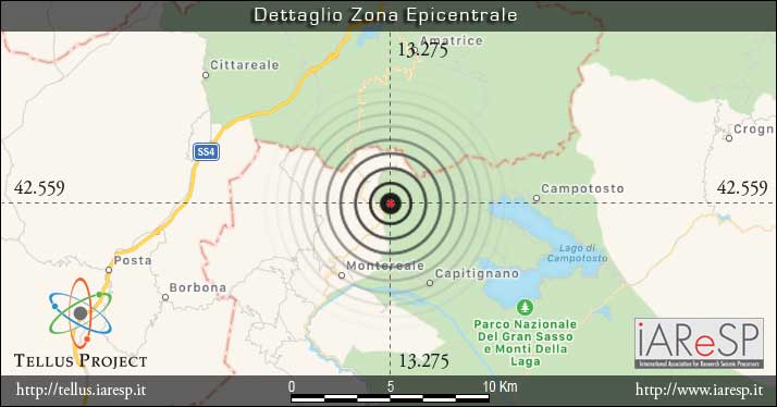 Terremoto