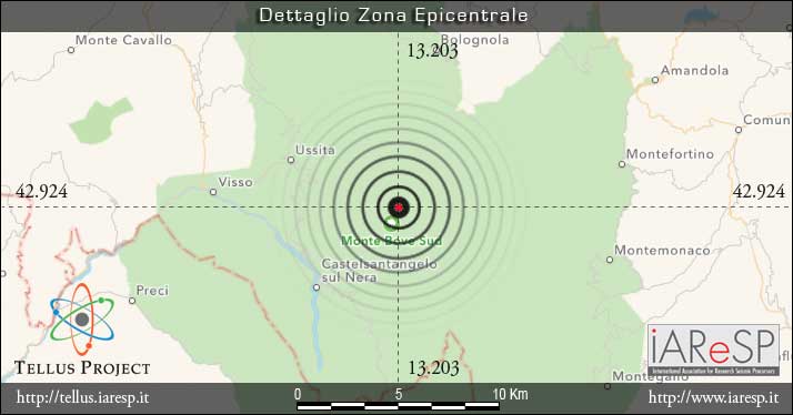 Terremoto