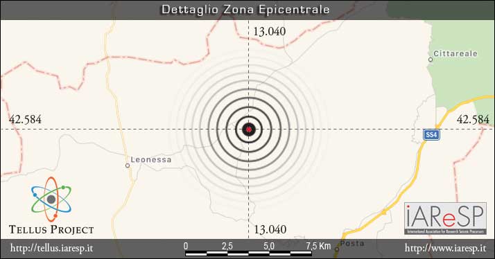 Terremoto