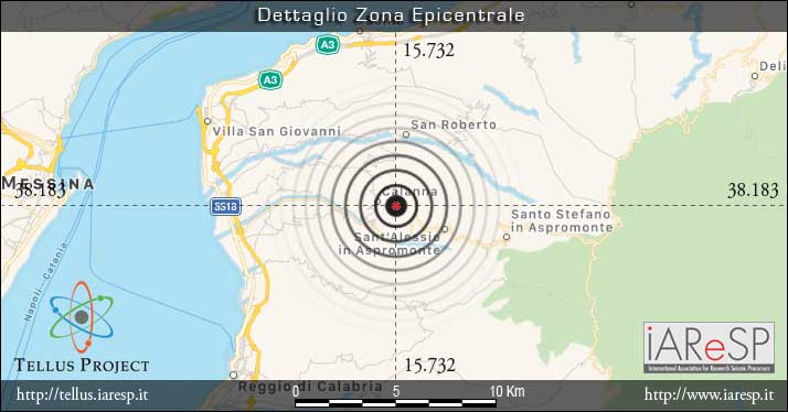 Terremoto