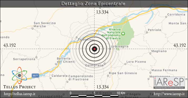 Terremoto