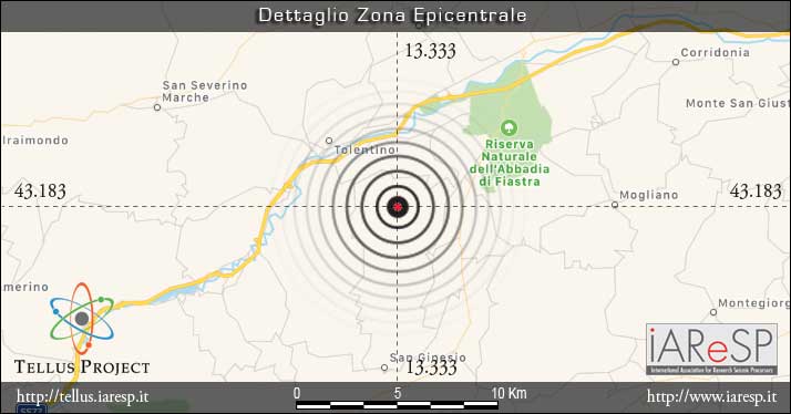 Terremoto