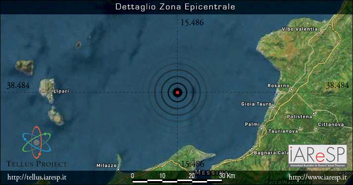 Terremoto