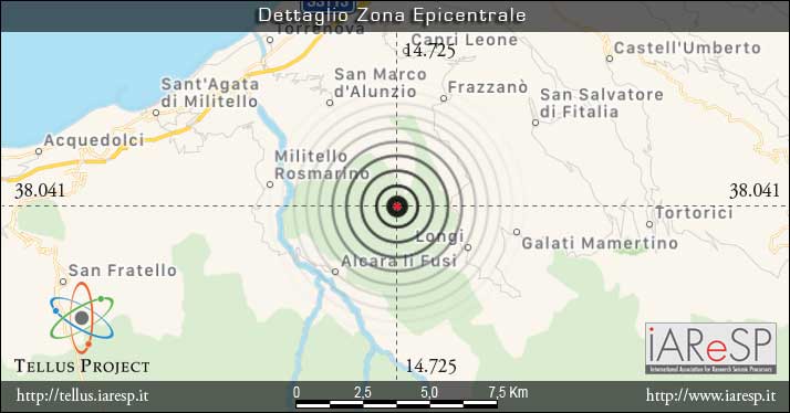 Terremoto