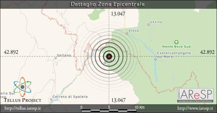 Terremoto