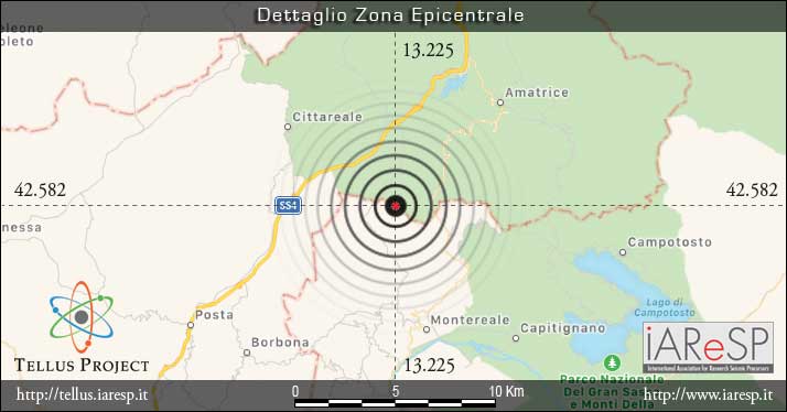 Terremoto