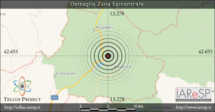 Terremoto