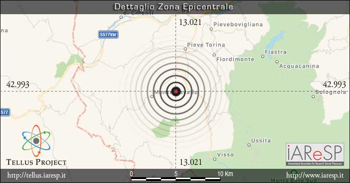 Terremoto