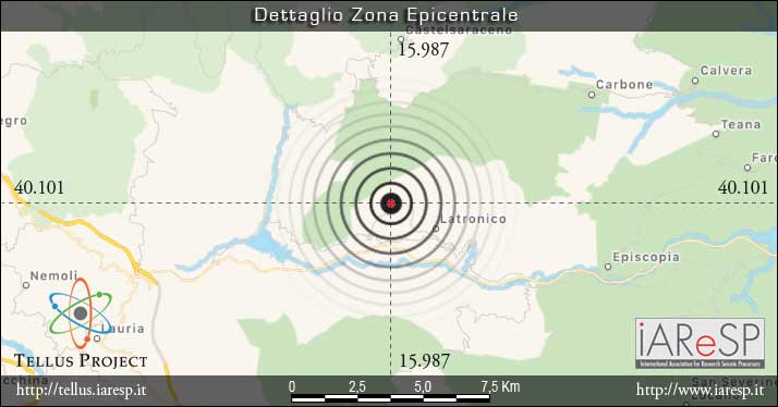 Terremoto