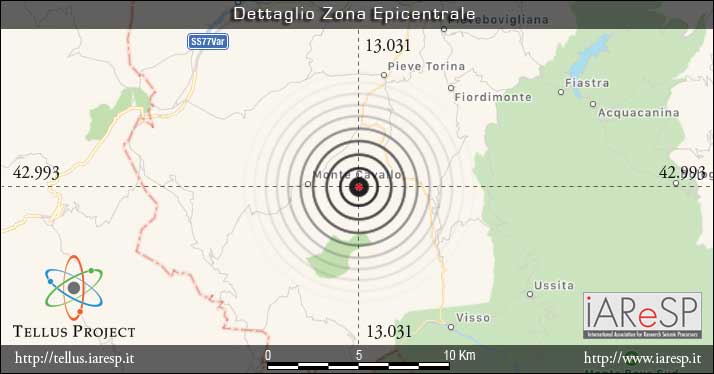 Terremoto