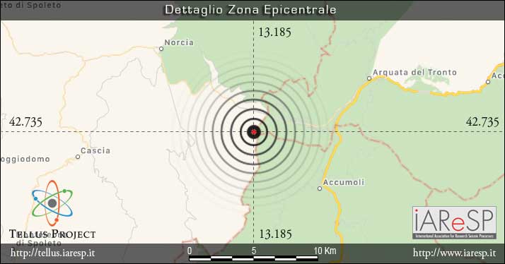 Terremoto