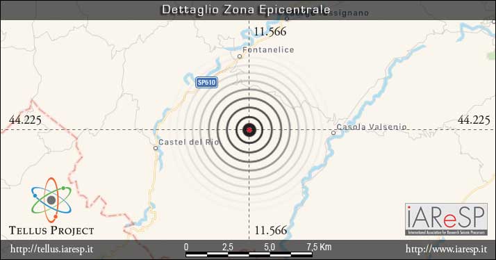 Terremoto