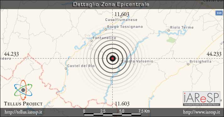 Terremoto