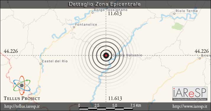 Terremoto