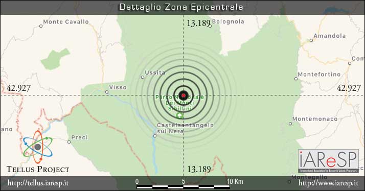 Terremoto