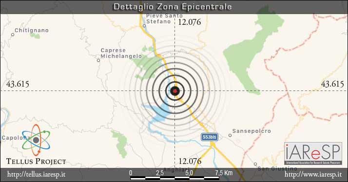 Terremoto