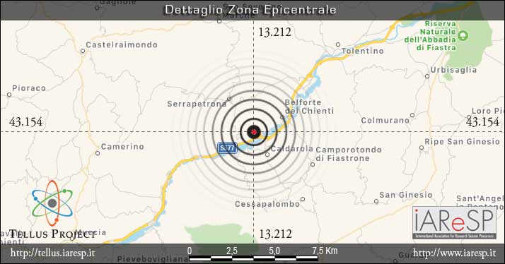 Terremoto