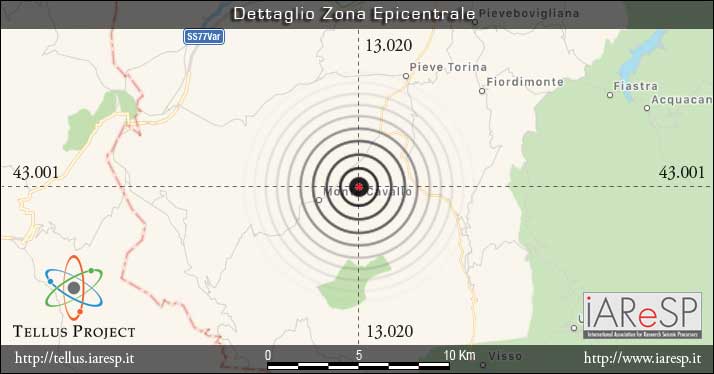 Terremoto