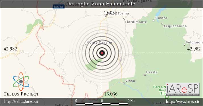 Terremoto