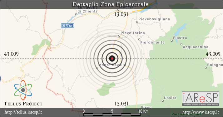 Terremoto