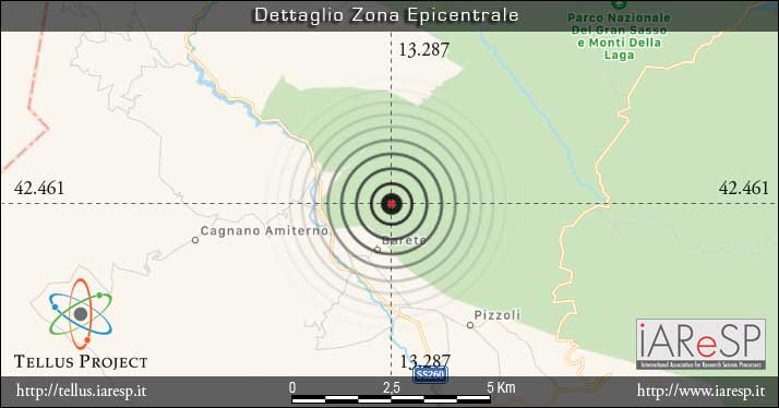 Terremoto