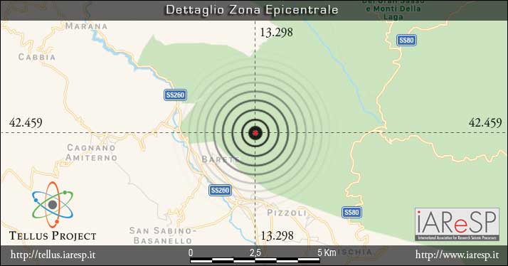 Terremoto