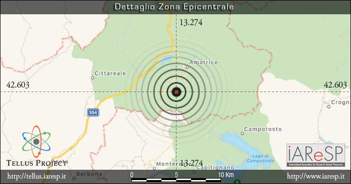 Terremoto