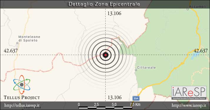 Terremoto