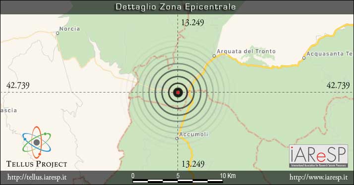 Terremoto