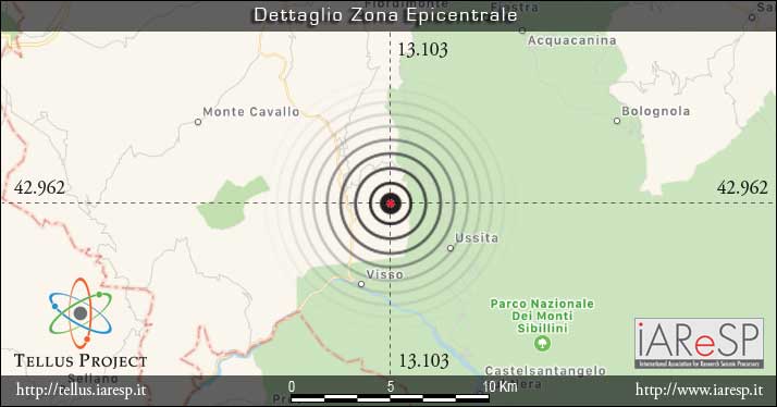 Terremoto