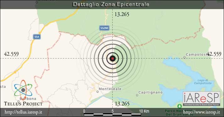 Terremoto