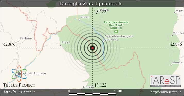 Terremoto