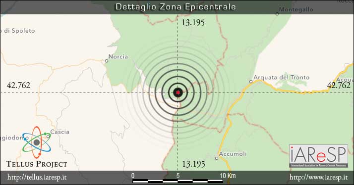 Terremoto