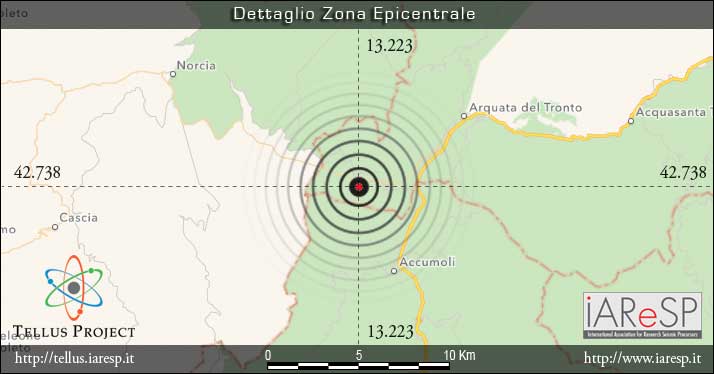 Terremoto