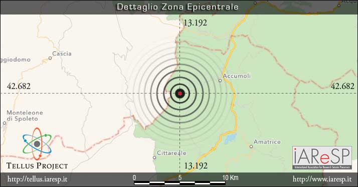 Terremoto