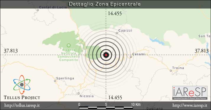 Terremoto