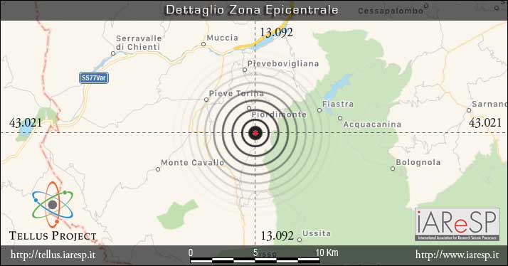 Terremoto