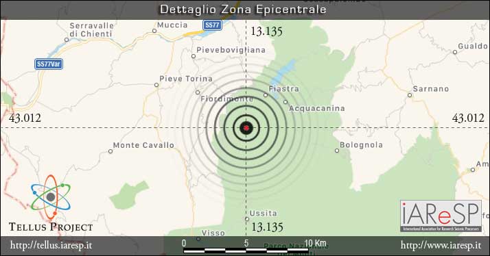 Terremoto