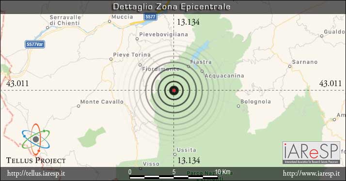 Terremoto