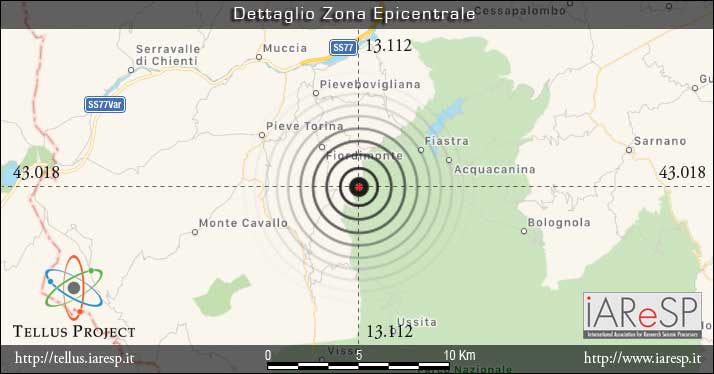 Terremoto