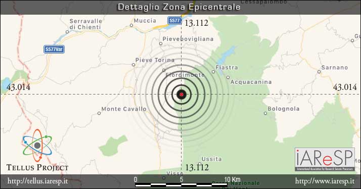 Terremoto